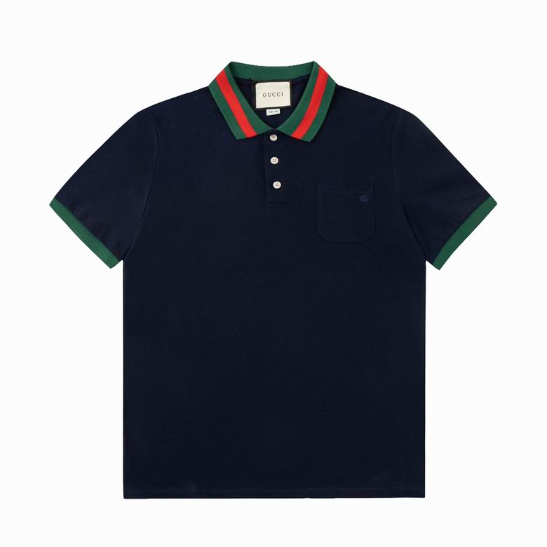 hot sale polo short t-shirt-048